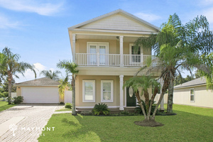 houses for rent in St. Augustine