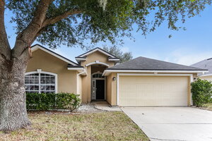 houses for rent in Green Cove Springs