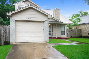 houses for rent in Houston