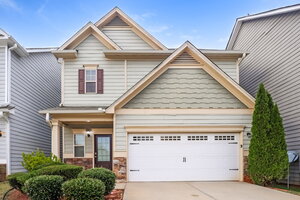 houses for rent in Newnan
