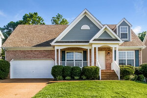 houses for rent in Spring Hill