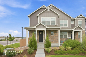 houses for rent in Thornton