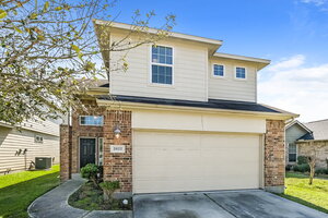 4 Bedroom Rental – 2622 Mesquite Ridge Dr, Houston, TX, 77073