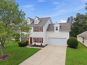 houses for rent in Charlotte