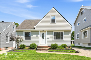 houses for rent in Maple Heights