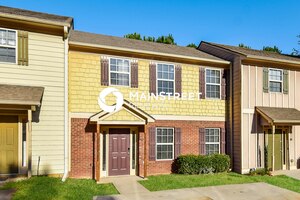 2 Bedroom House – 76 Gilliams Crossing, Cartersville, GA 30120