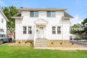 houses for rent in Lyndhurst