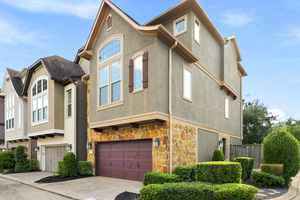 houses for rent in Houston