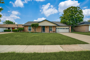 houses for rent in Plano