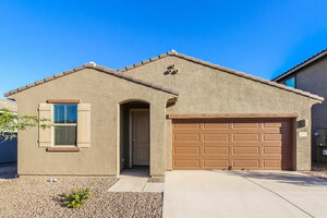 houses for rent in Marana