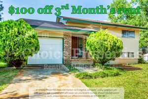 houses for rent in Birmingham