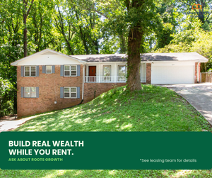 3 Bedroom House – 4477 Glenhaven Dr Unit A, Decatur, GA 30035