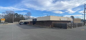 houses for rent in Pine Bluff