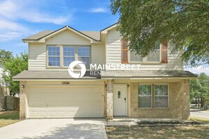 houses for rent in San Antonio