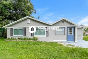 houses for rent in Tampa