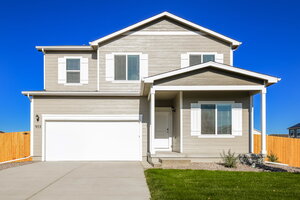 houses for rent in Fort Lupton