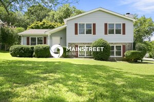 3 Bedroom House – 3789 Saddle Ridge Dr, Snellville, GA 30039
