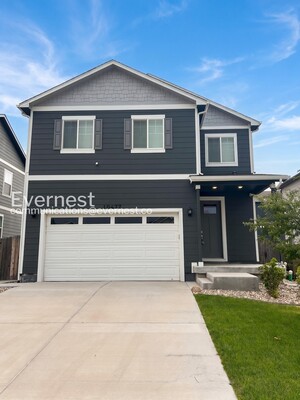 houses for rent in Colorado Springs