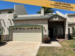 houses for rent in Glendale