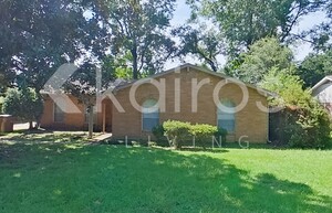 houses for rent in Mobile