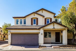 houses for rent in Las Vegas
