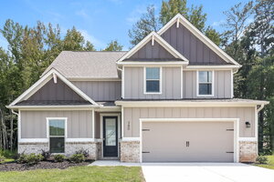 4 Bedroom Rental – 340 Cantrell Dr, Dallas, GA, 30157