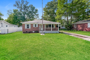 houses for rent in Goose Creek