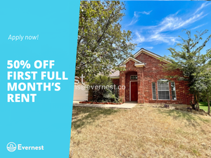 houses for rent in Fort Worth