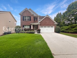 houses for rent in Lawrenceville