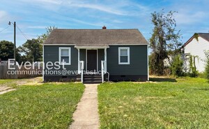 houses for rent in Richmond