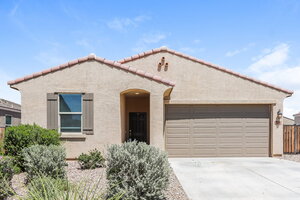 houses for rent in San Tan Valley