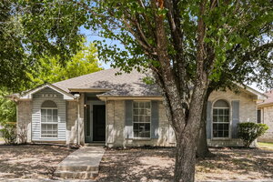 houses for rent in Mesquite