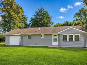houses for rent in Saint Clairsville