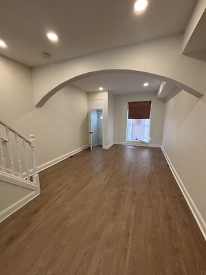 houses for rent in Baltimore
