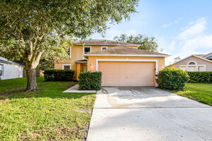 houses for rent in Orlando
