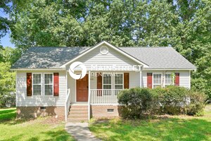houses for rent in Zebulon