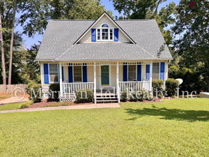 houses for rent in Irmo