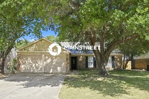 houses for rent in Grand Prairie