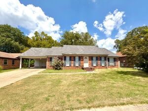 houses for rent in Bartlett