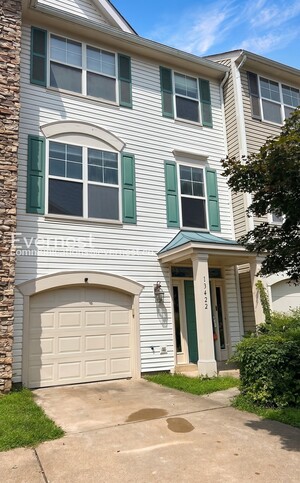 houses for rent in Herndon