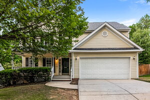 houses for rent in Wake Forest