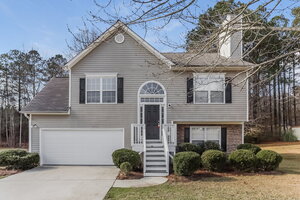 houses for rent in Fairburn