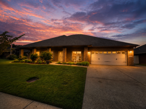 houses for rent in Huntsville