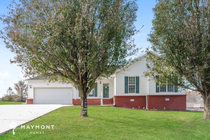 houses for rent in New Market