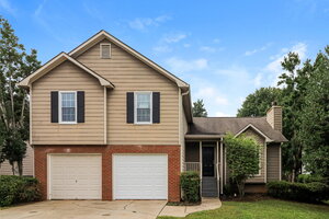 houses for rent in Powder Springs