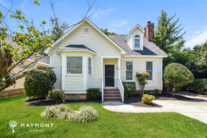 houses for rent in Lexington
