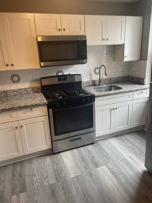 houses for rent in Baltimore
