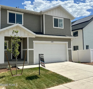 houses for rent in Eagle Mountain