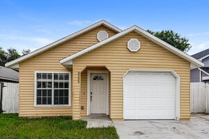 houses for rent in Orlando