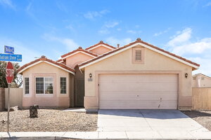 houses for rent in North Las Vegas